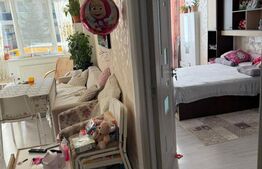 Apartament cu 3 camere, parter inalt, zona Florilor, cu parcare inclusa