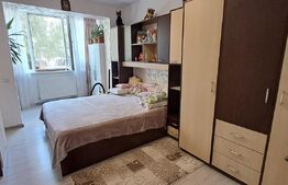 Apartament cu 3 camere, parter inalt, zona Florilor, cu parcare inclusa