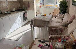 Apartament cu 3 camere, parter inalt, zona Florilor, cu parcare inclusa