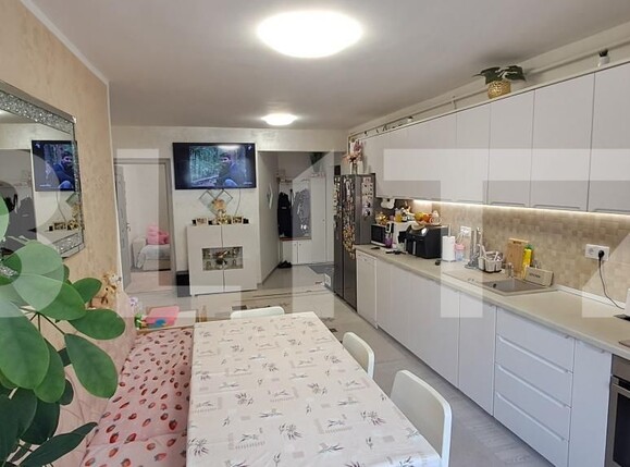 Apartament de vânzare 3 camere Floreşti - 179909AV | BLITZ Cluj-Napoca | Poza1
