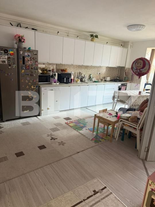 Apartament de vânzare 3 camere Floreşti - 179909AV | BLITZ Cluj-Napoca | Poza2