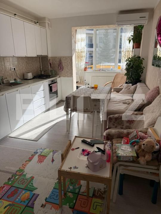 Apartament de vânzare 3 camere Floreşti - 179909AV | BLITZ Cluj-Napoca | Poza3