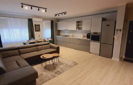 Apartament 3 camere, 74 mp, zona Subcetate