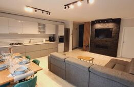 Apartament 3 camere, 74 mp, zona Subcetate