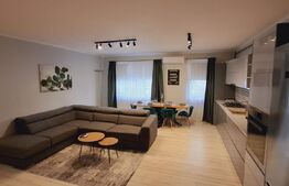 Apartament 3 camere, 74 mp, zona Subcetate