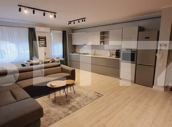 Apartament de închiriat 3 camere Floreşti - 179912AI | BLITZ Cluj-Napoca | Poza2