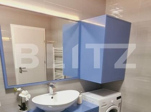 Apartament de închiriat 3 camere Floreşti - 179912AI | BLITZ Cluj-Napoca | Poza12