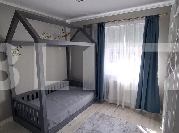 Apartament de închiriat 3 camere Floreşti - 179912AI | BLITZ Cluj-Napoca | Poza9