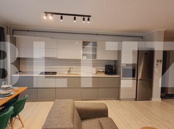 Apartament de închiriat 3 camere Floreşti - 179912AI | BLITZ Cluj-Napoca | Poza4