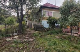 Casa de vanzare, 3 camere, 4663 mp teren, CF, Sat Barai