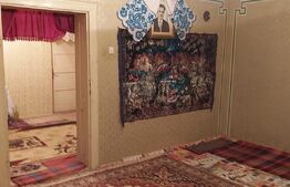 Casa de vanzare, 3 camere, 4663 mp teren, CF, Sat Barai