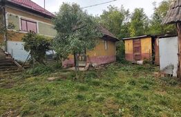 Casa de vanzare, 3 camere, 4663 mp teren, CF, Sat Barai