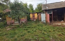 Casa de vanzare, 3 camere, 4663 mp teren, CF, Sat Barai