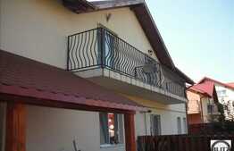 Duplex Din Floresti Mobilat, Utilat, Finisat !