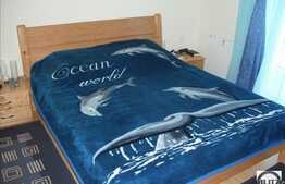 Duplex Din Floresti Mobilat, Utilat, Finisat !