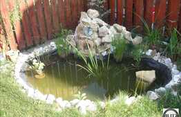 Duplex Din Floresti Mobilat, Utilat, Finisat !