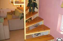 Duplex Din Floresti Mobilat, Utilat, Finisat !