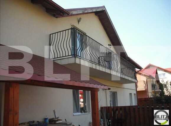 Casa de vânzare 4 camere Floreşti - 17992CV | BLITZ Cluj-Napoca | Poza1