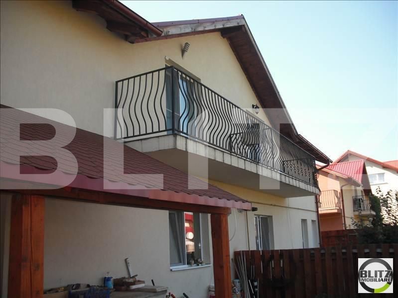 Casa de vânzare 4 camere Floreşti - 17992CV | BLITZ Cluj-Napoca | Poza1
