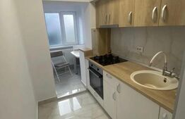 Apartament modern cu o cameră, 30 mp, zona Piața Cipariu