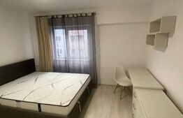 Apartament modern cu o cameră, 30 mp, zona Piața Cipariu