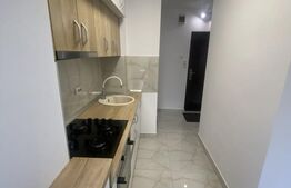 Apartament modern cu o cameră, 30 mp, zona Piața Cipariu