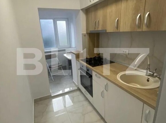 Garsonieră de închiriat Central - 179930AI | BLITZ Cluj-Napoca | Poza4