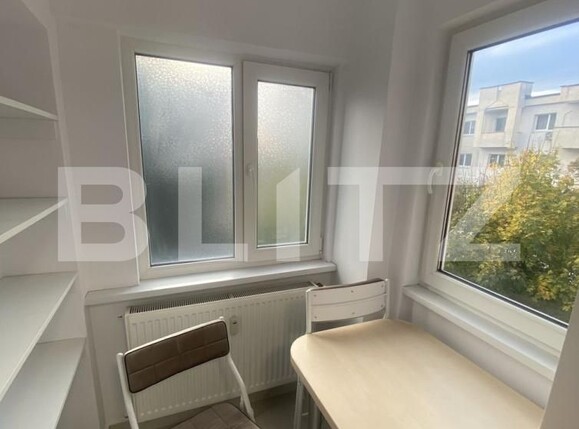 Garsonieră de închiriat Central - 179930AI | BLITZ Cluj-Napoca | Poza5