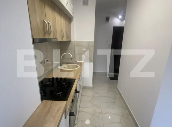 Garsonieră de închiriat Central - 179930AI | BLITZ Cluj-Napoca | Poza3