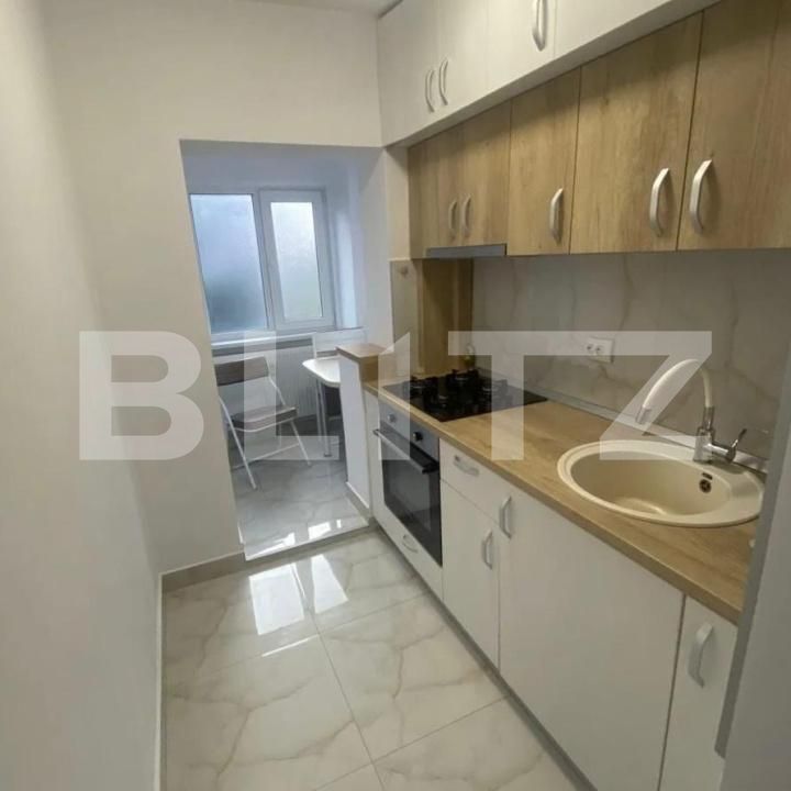 Garsonieră de închiriat Central - 179930AI | BLITZ Cluj-Napoca | Poza4