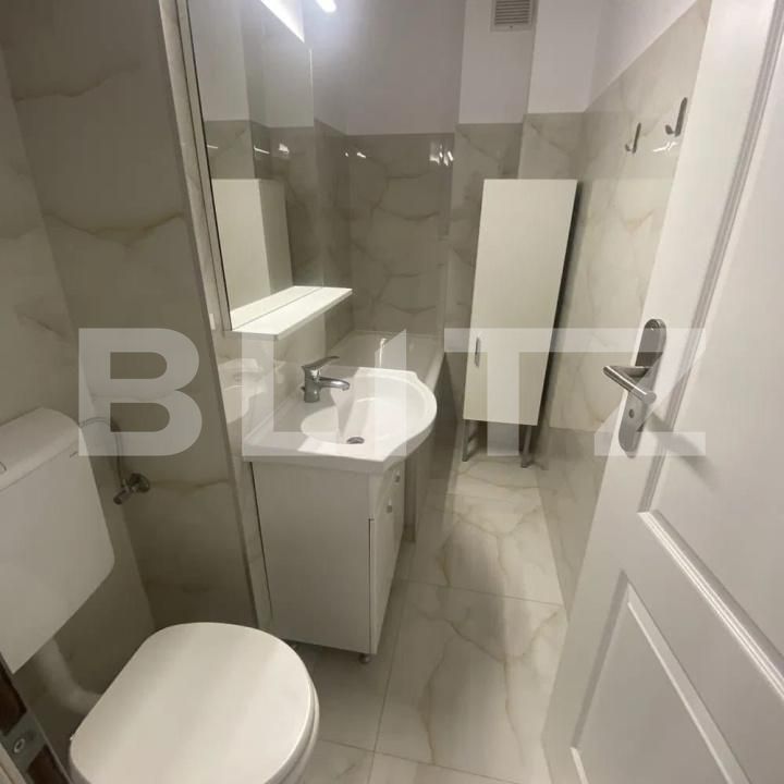 Garsonieră de închiriat Central - 179930AI | BLITZ Cluj-Napoca | Poza6