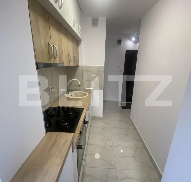 Garsonieră de închiriat Central - 179930AI | BLITZ Cluj-Napoca | Poza3