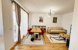 Apartament cu 2 camere, decomandat, 67 mp, în zona Griviței