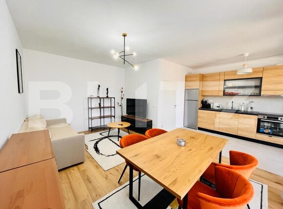 Apartament de vânzare 2 camere Grivitei - 179931AV | BLITZ Brașov | Poza1