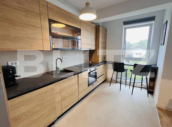 Apartament de vânzare 2 camere Grivitei - 179931AV | BLITZ Brașov | Poza2