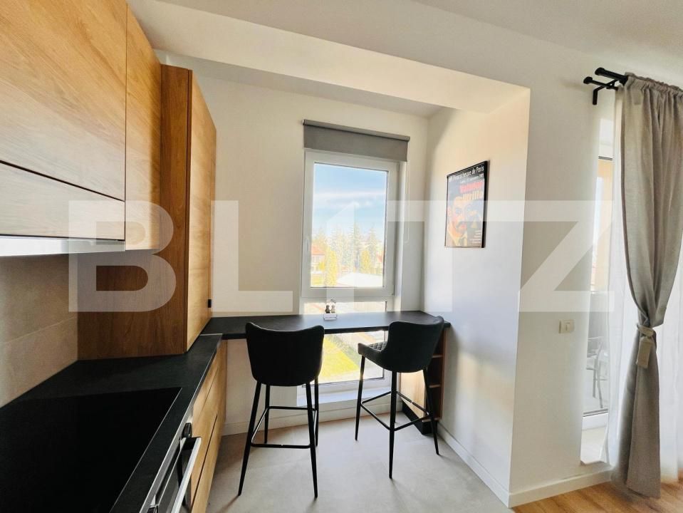 Apartament de vânzare 2 camere Grivitei - 179931AV | BLITZ Brașov | Poza3