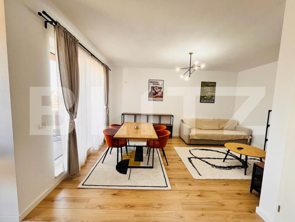 Apartament de vânzare 2 camere Grivitei - 179931AV | BLITZ Brașov | Poza4