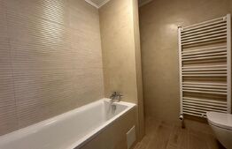 Apartament cu 3 camere, decomandat, 100 mp, loc de parcare si boxa, Tractorul