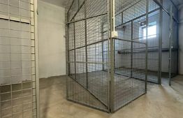 Apartament cu 3 camere, decomandat, 100 mp, loc de parcare si boxa, Tractorul