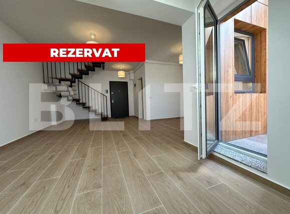 Apartament de vânzare 3 camere Tractorul - 179932AV | BLITZ Brașov | Poza1