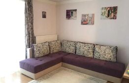 Apartament spațios cu 3 camere – Avantgarden Brașov | Parcare inclusă