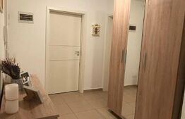 Apartament spațios cu 3 camere – Avantgarden Brașov | Parcare inclusă