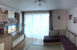 Apartament spațios cu 3 camere – Avantgarden Brașov | Parcare inclusă