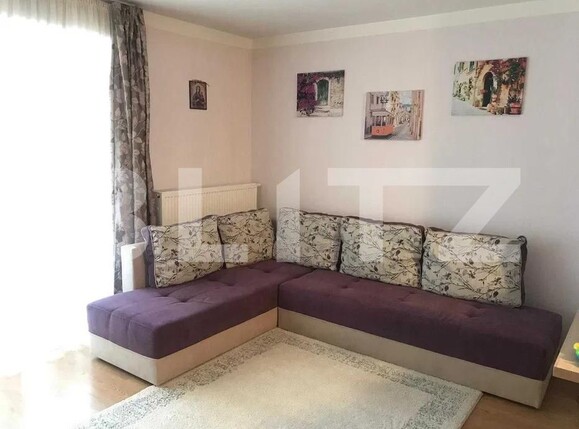 Apartament de închiriat 3 camere Avantgarden - 179933AI | BLITZ Brașov | Poza3