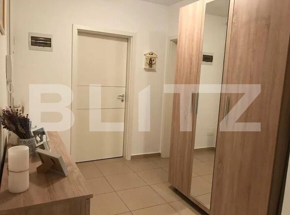 Apartament de închiriat 3 camere Avantgarden - 179933AI | BLITZ Brașov | Poza6