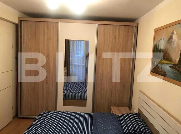 Apartament de închiriat 3 camere Avantgarden - 179933AI | BLITZ Brașov | Poza1