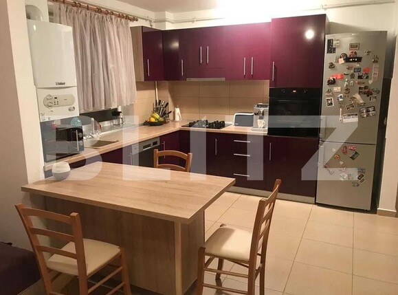 Apartament de închiriat 3 camere Avantgarden - 179933AI | BLITZ Brașov | Poza4