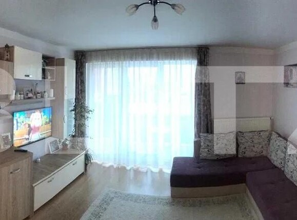 Apartament de închiriat 3 camere Avantgarden - 179933AI | BLITZ Brașov | Poza2