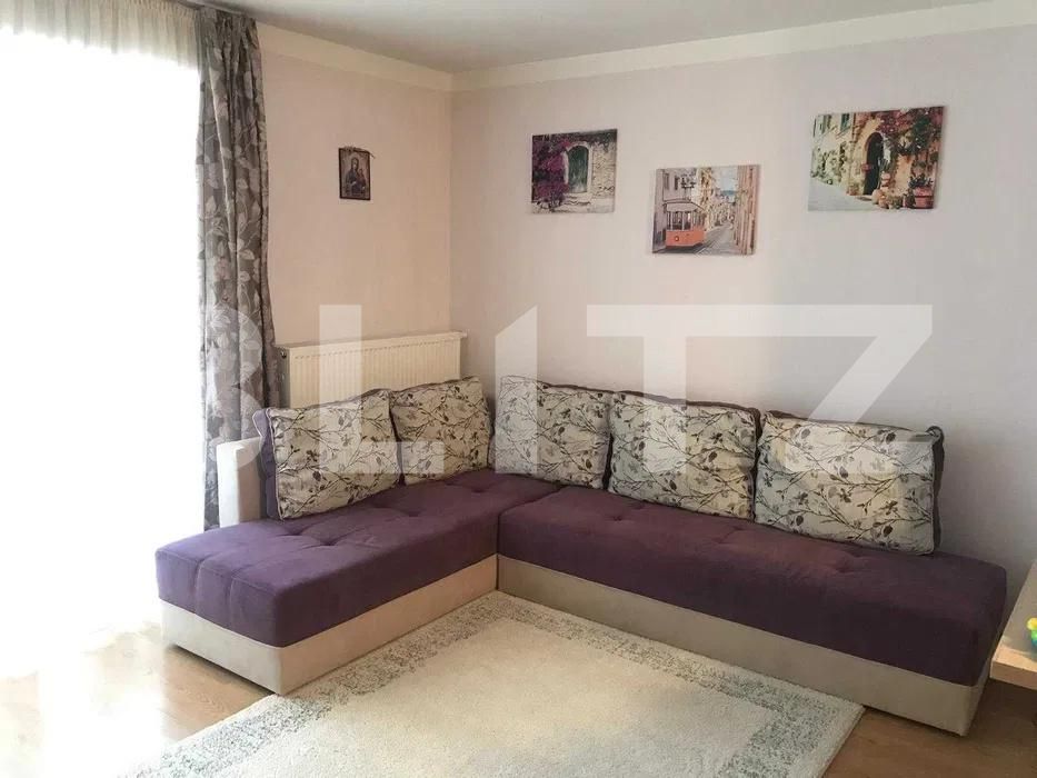 Apartament de închiriat 3 camere Avantgarden - 179933AI | BLITZ Brașov | Poza3