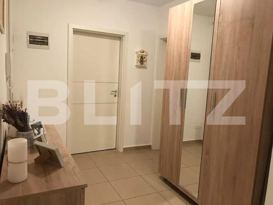 Apartament de închiriat 3 camere Avantgarden - 179933AI | BLITZ Brașov | Poza6